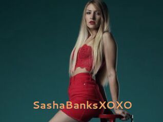 SashaBanksXOXO