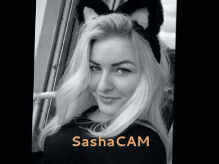 SashaCAM