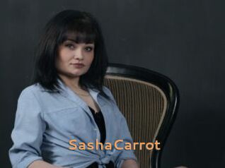SashaCarrot