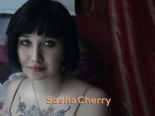 SashaCherry