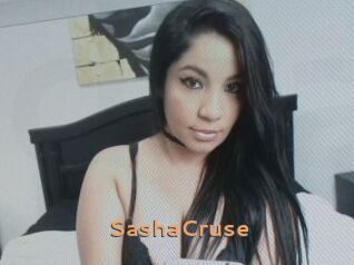 SashaCruse
