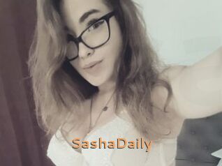 SashaDaily