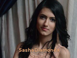 SashaDiamondx