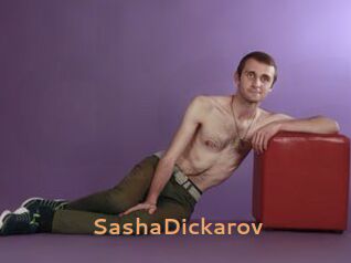 SashaDickarov
