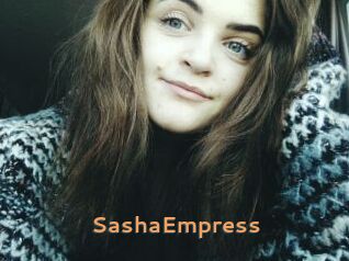 SashaEmpress