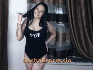 SashaEspressio