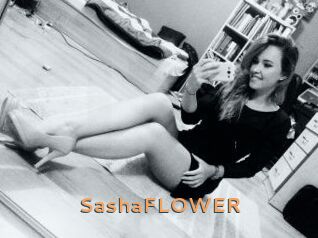 SashaFLOWER