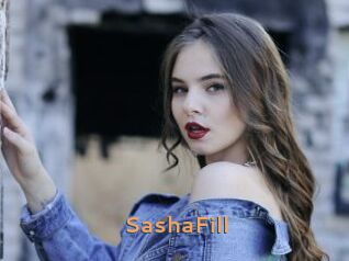 SashaFill