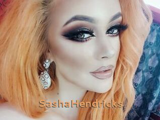 SashaHendricks