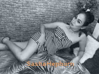 SashaHepburn