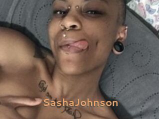 Sasha_Johnson