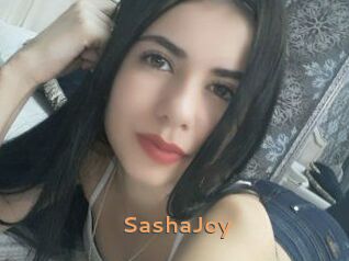 SashaJoy