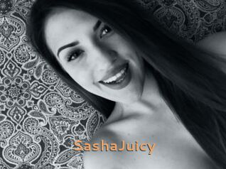 SashaJuicy