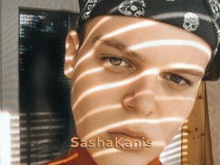 SashaKanis
