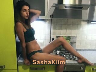SashaKlim