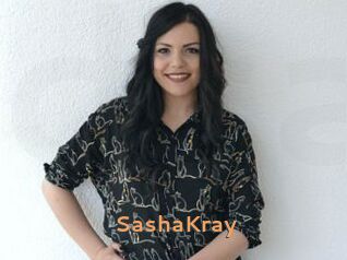 SashaKray