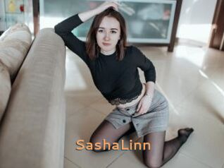 SashaLinn