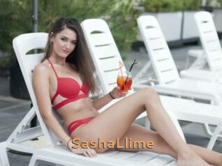 SashaLlime