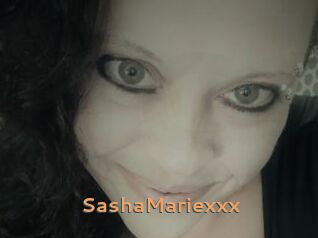 SashaMariexxx