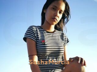 SashaMurcia