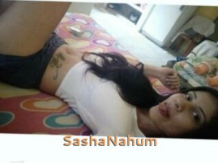 SashaNahum