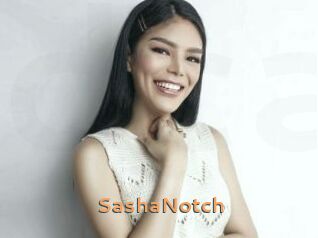 SashaNotch