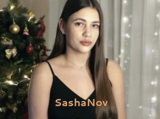 SashaNov