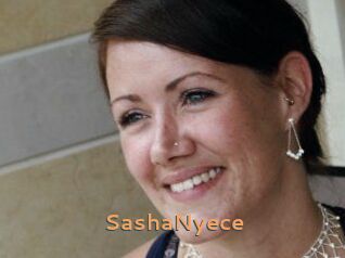 SashaNyece