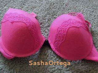 SashaOrtega