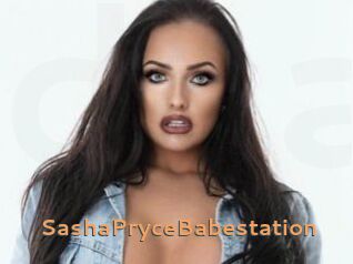 SashaPryceBabestation