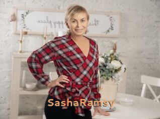 SashaRamsy