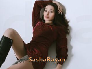SashaRayan