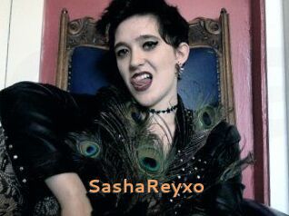 SashaReyxo