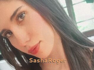 SashaRoger
