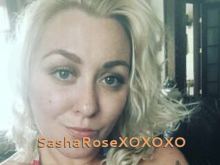 SashaRoseXOXOXO
