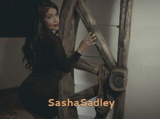 SashaSadley