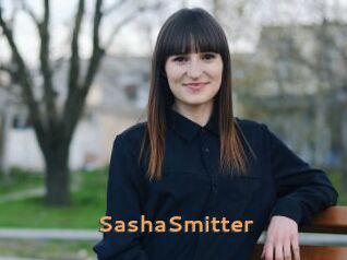 SashaSmitter