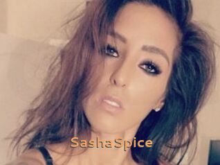 SashaSpice