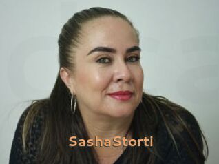 SashaStorti