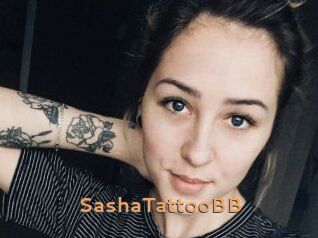 SashaTattooBB