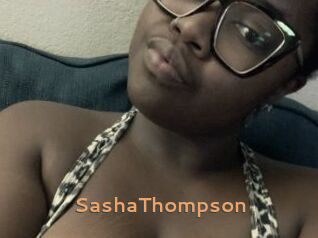 SashaThompson