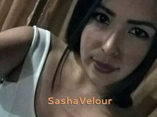 SashaVelour