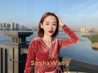 SashaWang