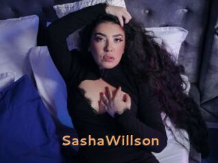 SashaWillson