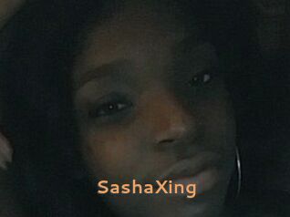 SashaXing