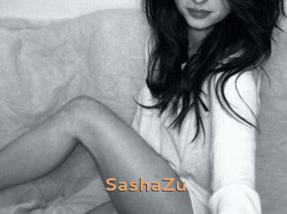 SashaZu