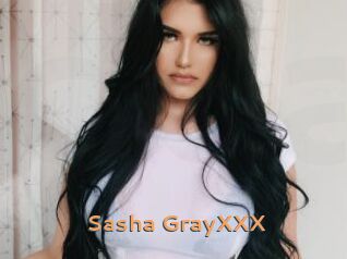 Sasha_GrayXXX