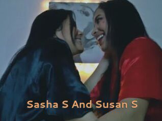 Sasha_S_And_Susan_S