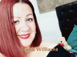 Sasha_Williams
