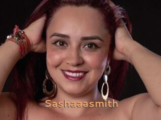 Sashaaasmith